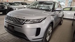 لاند روفر Range Rover Evoque 2020