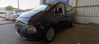 هيونداي ستاريا 2023 — Dubizzle Saudi