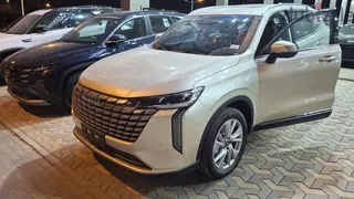هافال H6 2026 — Dubizzle Saudi