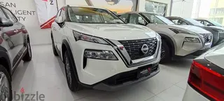 نيسان إكس تريل 2026