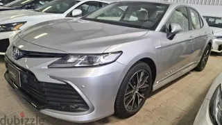 تويوتا كامري 2024