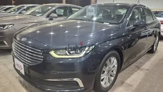 فورد توروس 2022