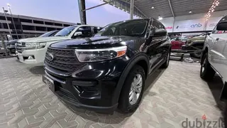 فورد اكسبلورر 2021