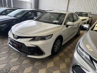 Toyota Camry 2023 — Dubizzle Saudi