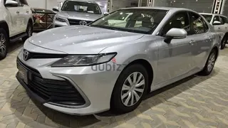 تويوتا كامري 2022 — Dubizzle Saudi