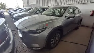 مازدا CX 9 2019 — Dubizzle Saudi