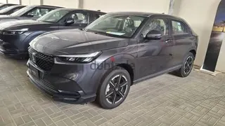 هوندا HR-V 2024 — Dubizzle Saudi