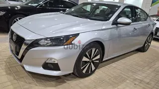 نيسان التيما 2022