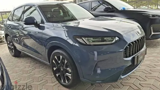 Honda Z 2023