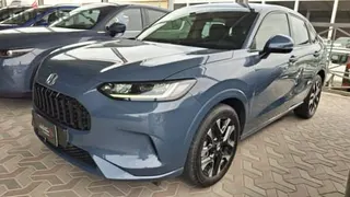 هوندا Z 2023