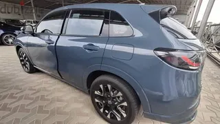 هوندا Z 2023