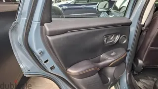 هوندا Z 2023