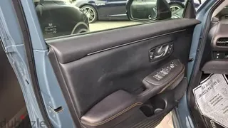 هوندا Z 2023