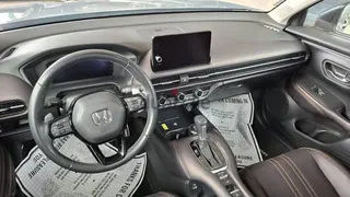 هوندا Z 2023