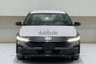 هيونداي النترا 2026
