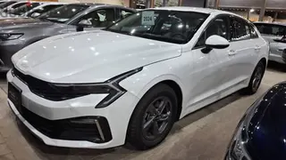 كيا K5 2024