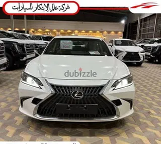 لكزس ES 350 2026 — Dubizzle Saudi