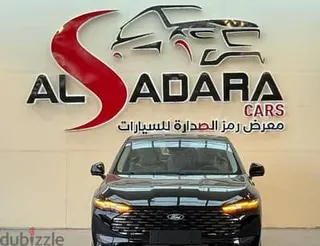 Ford Taurus 2026