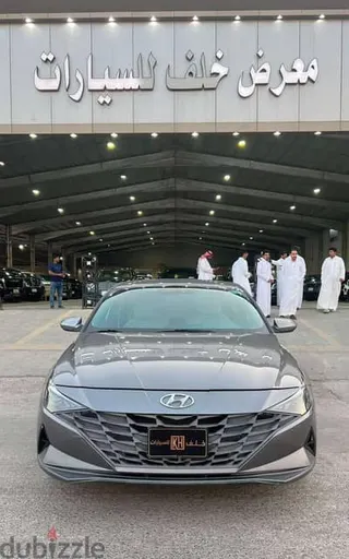 هيونداي النترا 2023