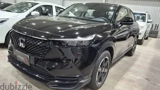 هوندا HR-V 2024 — Dubizzle Saudi