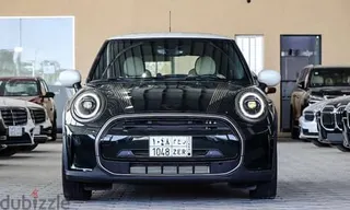 ميني Cooper 2024 — Dubizzle Saudi