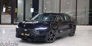 فورد توروس 2026