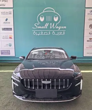 جيلي Preface 2026 — Dubizzle Saudi