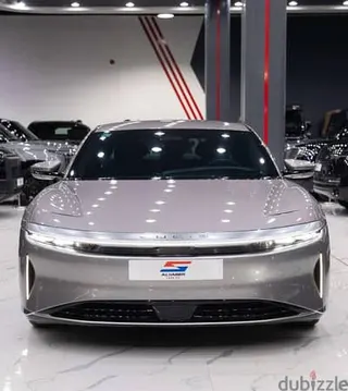 Lucid Air 2024