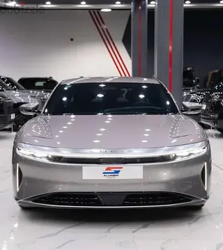 Lucid Air 2024