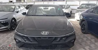 هيونداي النترا 2026