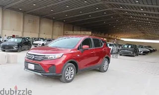 جي أيه سي GS3 2022