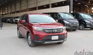 جي أيه سي GS3 2022