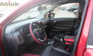 جي أيه سي GS3 2022