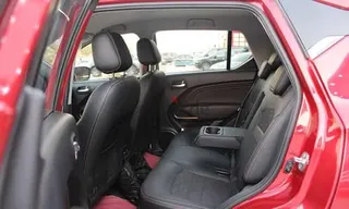 جي أيه سي GS3 2022