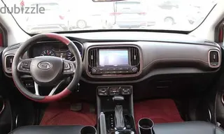 جي أيه سي GS3 2022