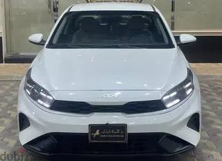 كيا سيراتو 2024 — Dubizzle Saudi