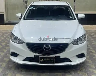 مازدا 6 2014 — Dubizzle Saudi