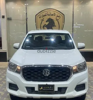 إم جي GT 2022 — Dubizzle Saudi