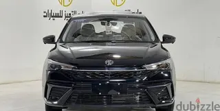 إم جي 5 2026