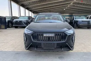 هافال جوليان 2027