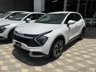 Kia Sportage 2024 — Dubizzle Saudi