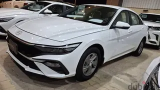 هيونداي النترا 2025 — Dubizzle Saudi