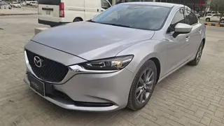 Mazda 6 2021 — Dubizzle Saudi