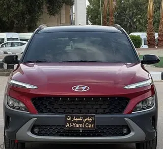 هيونداي كونا 2021 — Dubizzle Saudi