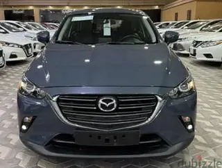 Mazda CX 3 2023