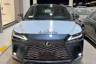لكزس RX 350 2026 — Dubizzle Saudi