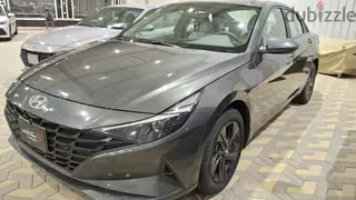 هيونداي النترا 2023 — Dubizzle Saudi