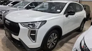 Haval Jolion 2027 — Dubizzle Saudi
