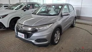 هوندا HR-V 2020