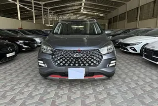 شيري Tiggo 4 Pro 2025 — Dubizzle Saudi